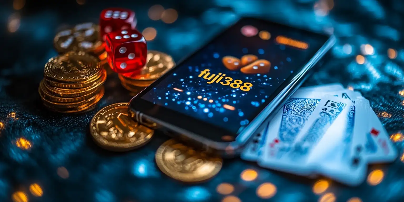 Menjelajahi Peluang Permainan Menarik dengan 12bet